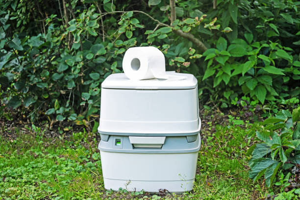 James City, NC porta potty rental Company