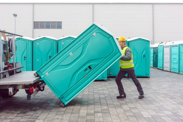 Best Local porta potty services  in James City, NC