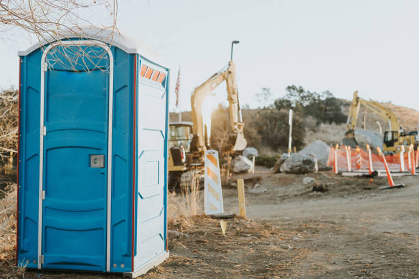 Best Luxury portable toilet rental  in James City, NC