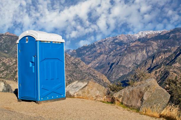 Best Porta potty rental near me  in James City, NC