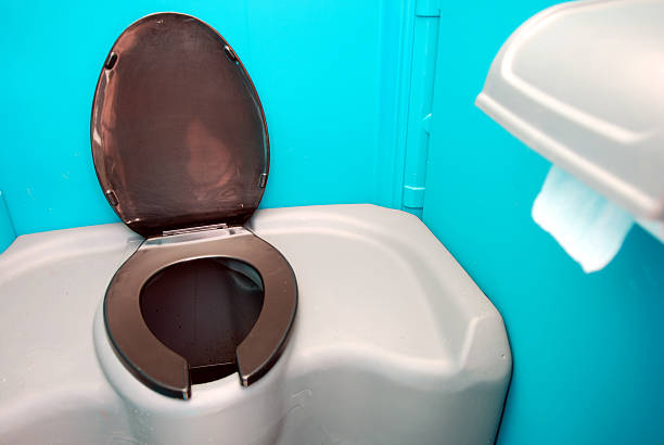 Best Affordable portable toilet rental  in James City, NC