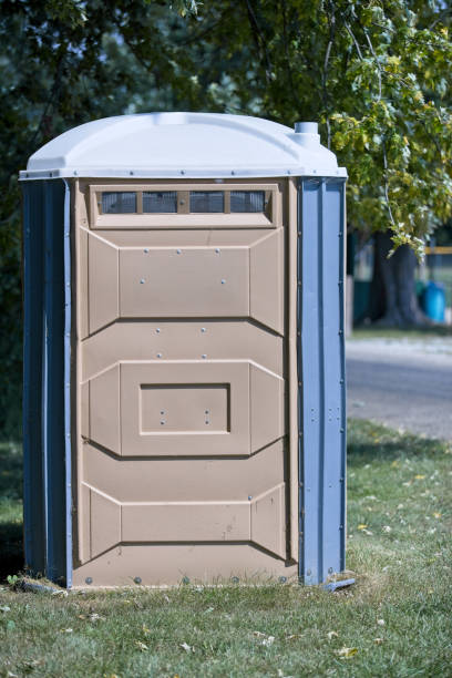 Best Emergency porta potty rental  in James City, NC