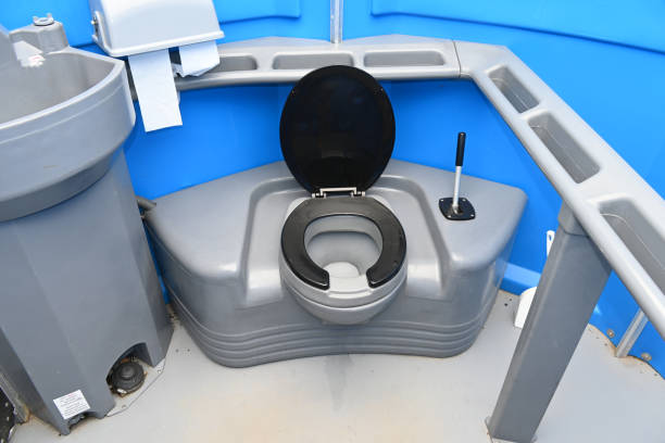 Best Long-term porta potty rental  in James City, NC