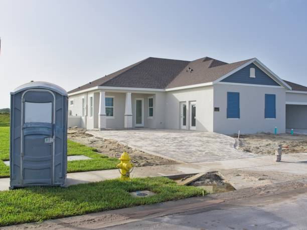 Reliable James City, NC porta potty rental Solutions
