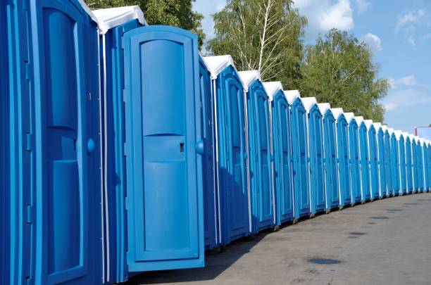 Best Wedding porta potty rental  in James City, NC